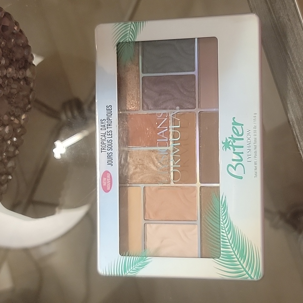☀️ Physicians Formula eye shadow